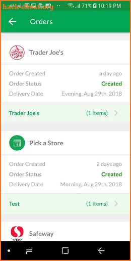 dumpling | Your #1 shopper screenshot