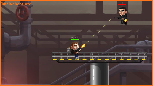 Dungeon Battles screenshot