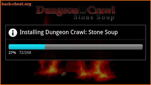 Dungeon Crawl:SS (ASCII) screenshot