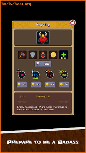 Dungeon Deep screenshot