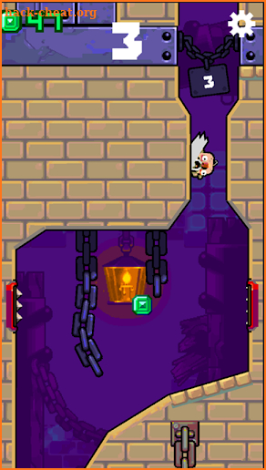 Dungeon Escape Adventure screenshot