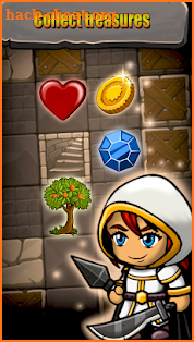 Dungeon Knights screenshot