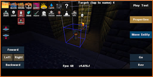 Dungeon Maker RPG Free screenshot