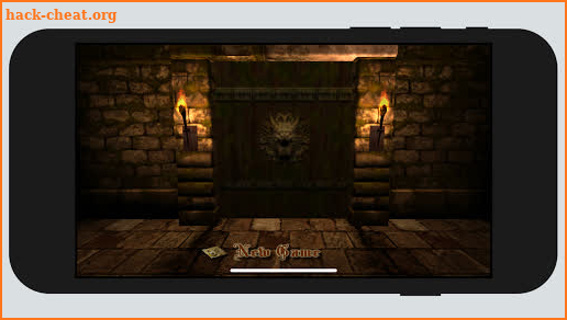 Dungeon Master screenshot