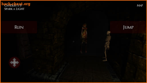 Dungeon Nightmares II screenshot