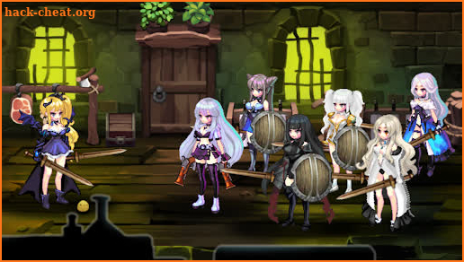 Dungeon Princess 3 screenshot