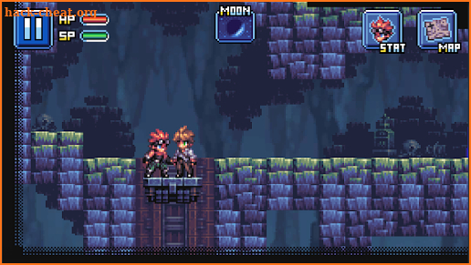 Dungeon X Dungeon screenshot