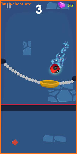 Dunk Ball screenshot