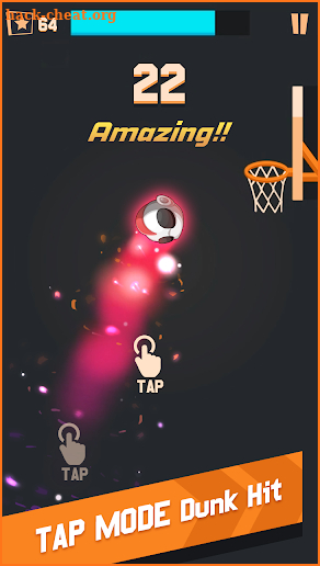 Dunk Battle screenshot