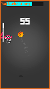 Dunk Hit screenshot