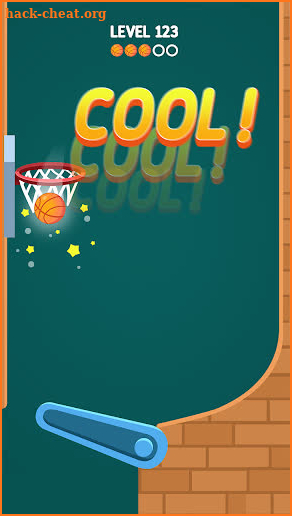 Dunk Master screenshot