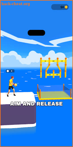 Dunk Pro screenshot