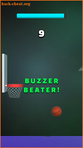 Dunk Shot 3D - Shoot and Dunk! screenshot