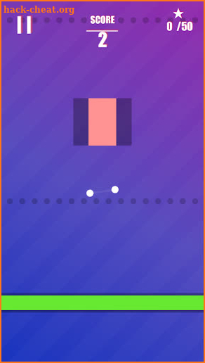 Duo Spin Ball Jump: Infinite Ball Games 2019 screenshot