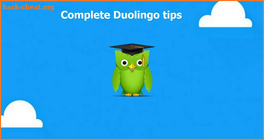 Duolingo Guide 2020 screenshot