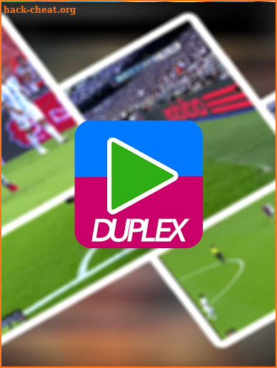 Duplex_IPTV Tips 4k player TV screenshot