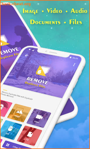 Duplicate Files Remover : Remove Duplicate Photo screenshot