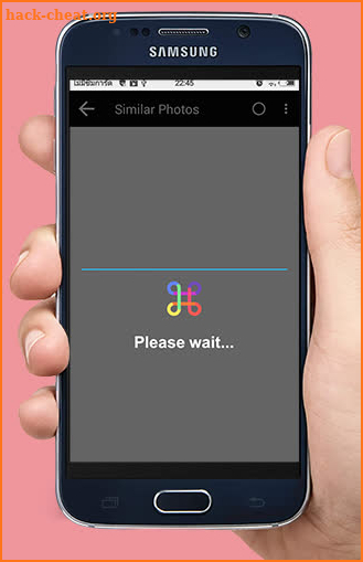 Duplicate Photo Finder 2018 screenshot