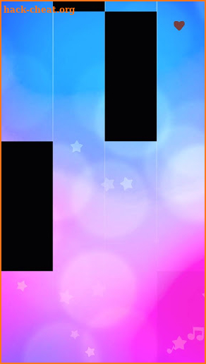 Dura - Daddy Yankee Magic Rhythm Tiles EDM screenshot