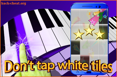 Dura - Daddy Yankee - Piano Tap screenshot