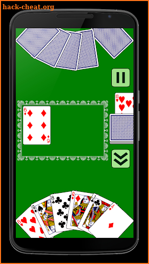 Durak (Fool) screenshot