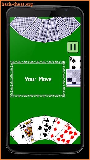 Durak (Fool) screenshot