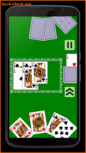 Durak (Fool) screenshot