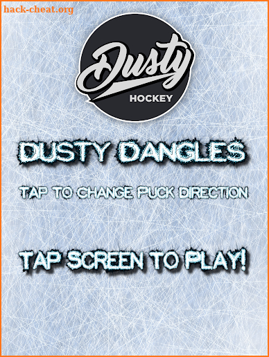 Dusty Dangles by Dusty Hockey screenshot