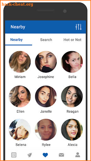 Dutch Chat Netherlands Dating screenshot