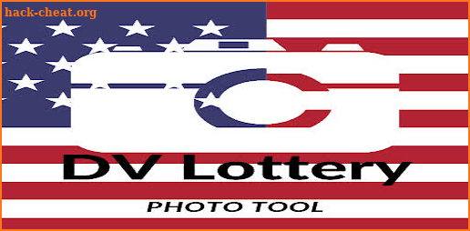 DV Lottery : Photo Tool‏ screenshot