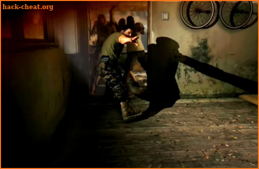 Dying Light Walkthrough screenshot