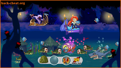 Dynamite Fishing – World Games Premium screenshot