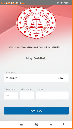 e-Görüş screenshot