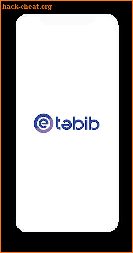 e-Tabib screenshot