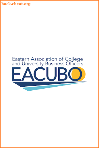 EACUBO screenshot