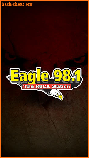 Eagle 98.1 - WDGL screenshot