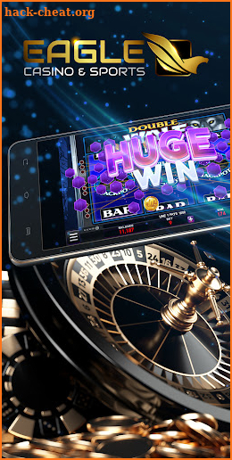 Eagle Casino & Sports screenshot