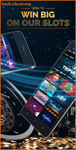 Eagle Casino & Sports screenshot