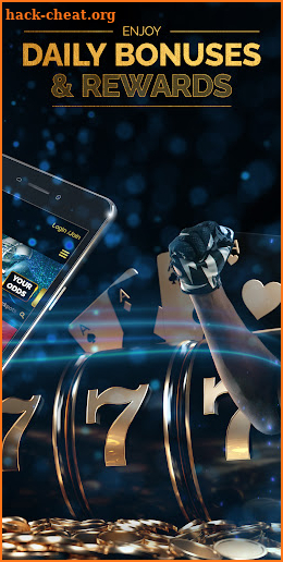 Eagle Casino & Sports screenshot