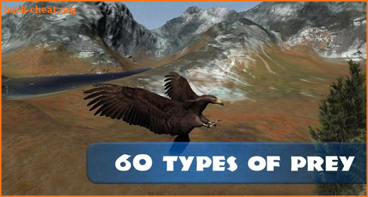 Eagle Hunting Journey screenshot