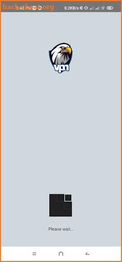 Eagle VPN - Secure & Fast VPN screenshot