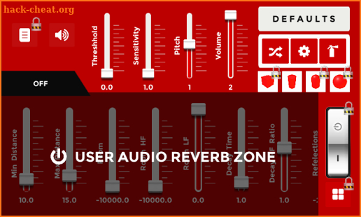 Ear Agent: Super Hearing PRO screenshot