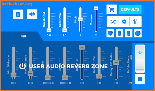 Ear Spy Super Hearing Booster screenshot