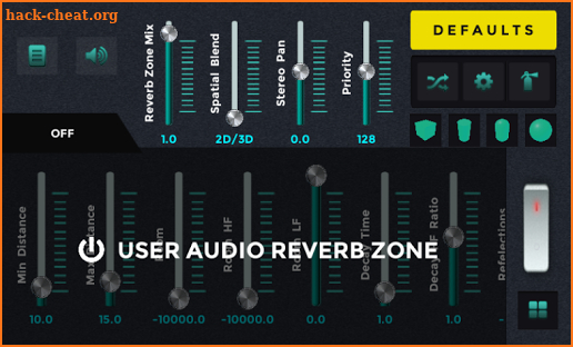 Ear Spy Super Hearing PRO screenshot