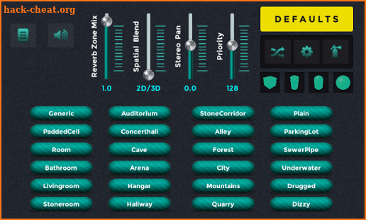 Ear Spy Super Hearing PRO screenshot