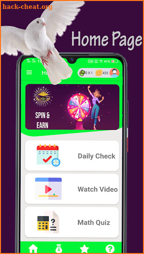 Earn Boss App screenshot