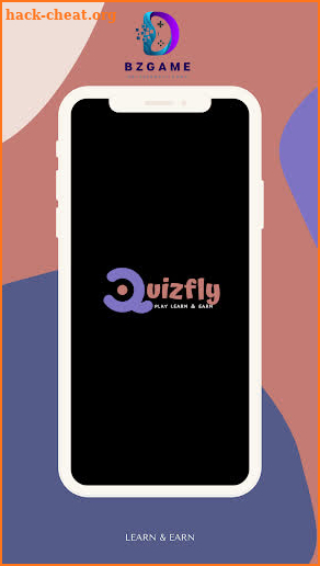 Earn cash with Quizfly reward screenshot