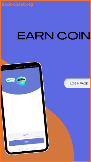 Earn Coin screenshot