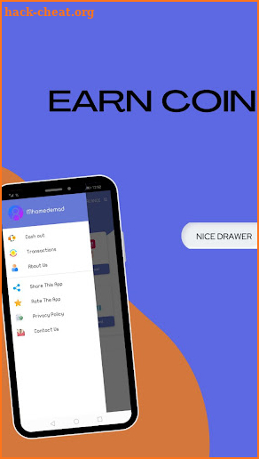 Earn Coin screenshot