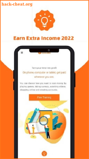 Earn Extra Income 2022 screenshot